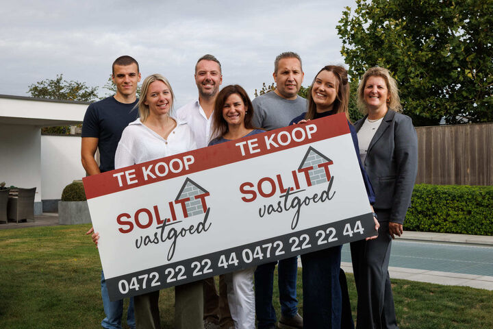 Bij Solitt zit u vast goed