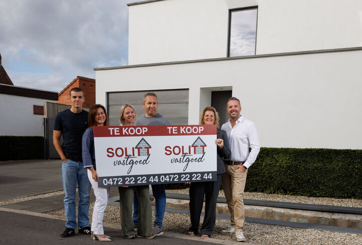 Bij Solitt zit u vast goed