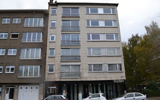 Appartement te huur in Antwerpen