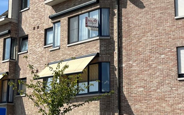 Appartement te huur in Berlaar