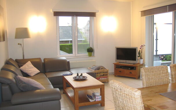 Appartement te huur in Berlaar