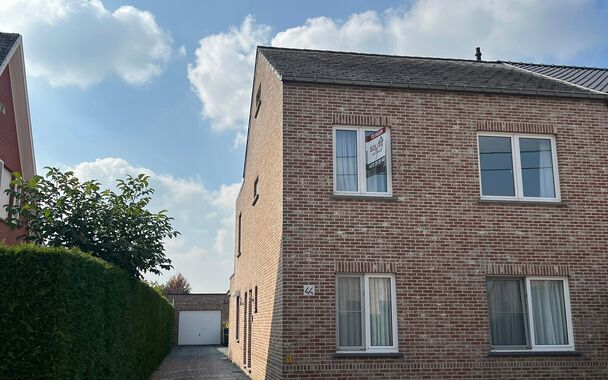 Appartement te huur in Berlaar