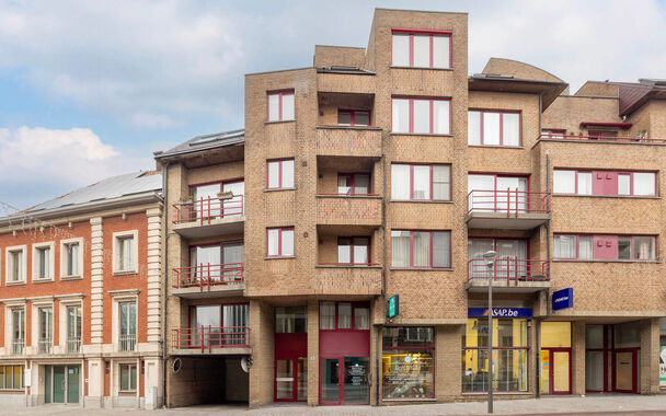 Appartement te huur in Boom