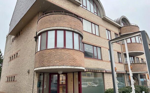 Appartement te huur in Geel