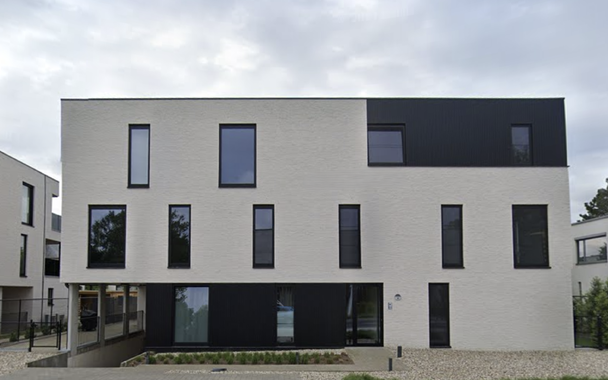 Appartement te huur in Grobbendonk