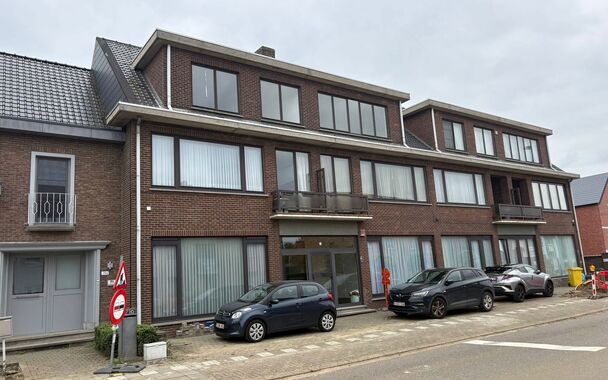 Appartement te huur in Herentals