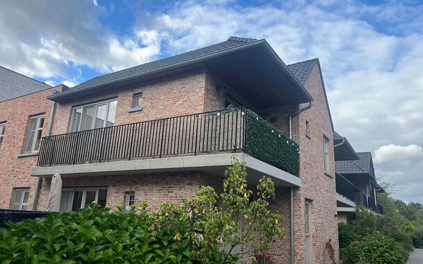 Appartement te huur in Kessel