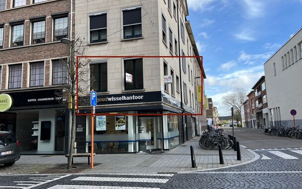 Appartement te huur in Lier
