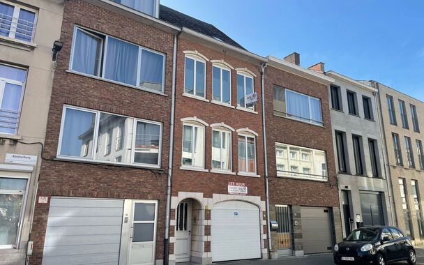 Appartement te huur in Lier