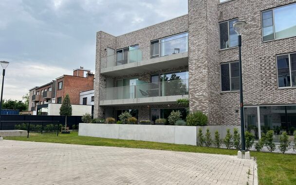 Appartement te huur in Lier