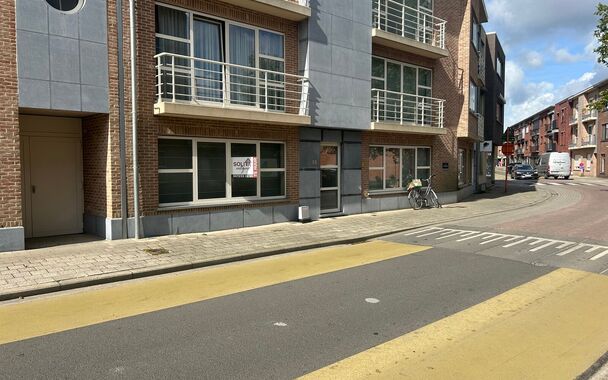 Appartement te huur in Nijlen