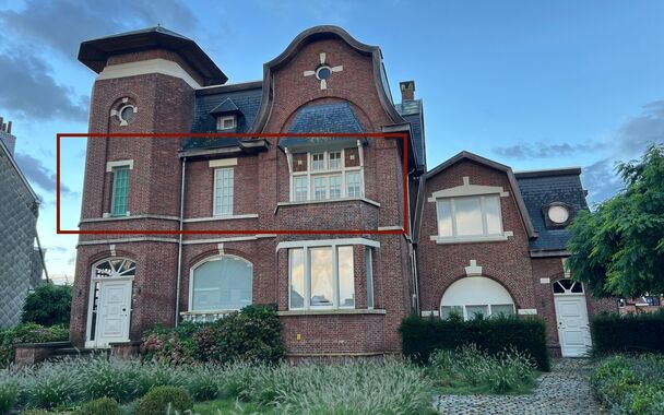 Appartement te huur in Nijlen