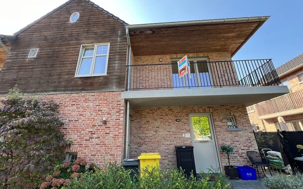 Appartement te huur in Nijlen