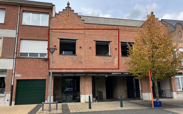 Appartement te huur in Nijlen