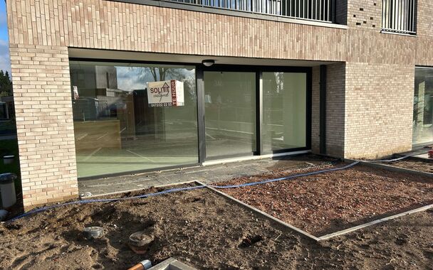 Appartement te huur in Nijlen
