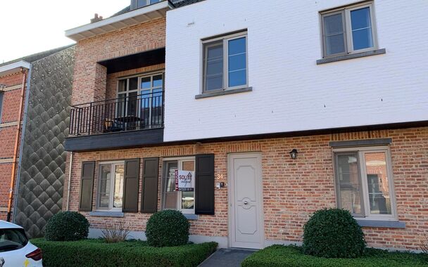 Appartement te huur in Nijlen