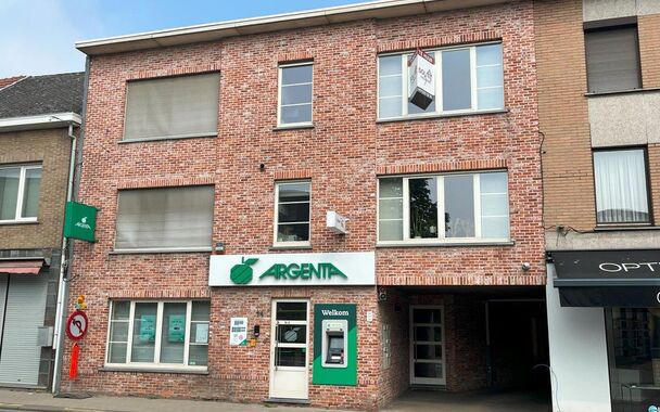 Appartement te huur in Nijlen
