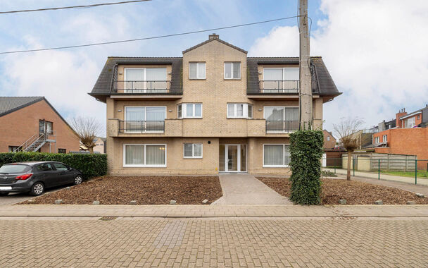 Appartement te huur in Nijlen