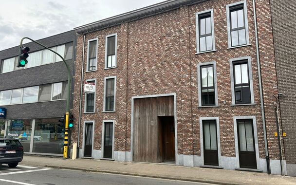 Appartement te huur in Nijlen