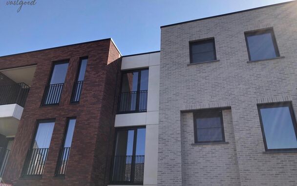 Appartement te huur in Nijlen Kessel