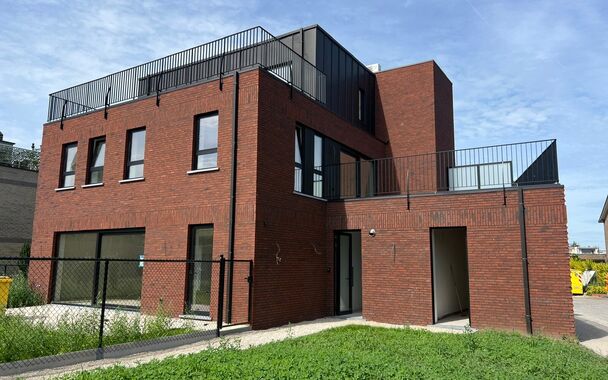 Appartement te huur in Nijlen Kessel