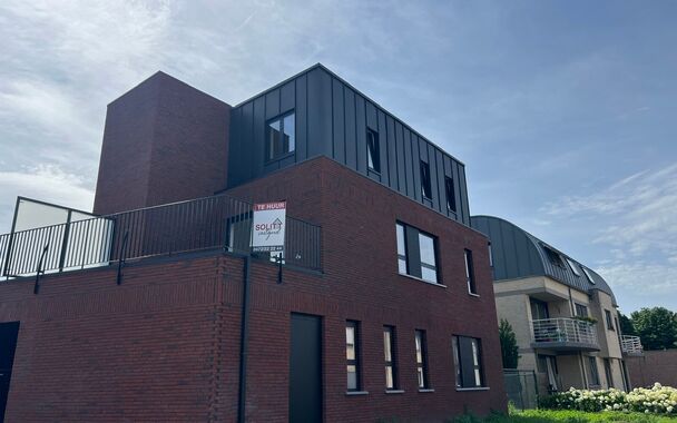 Appartement te huur in Nijlen Kessel