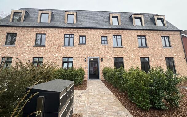 Appartement te huur in Ranst