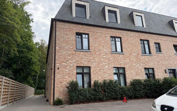 Appartement te huur in Ranst