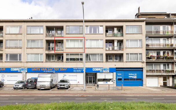 Appartement te koop in Antwerpen Deurne