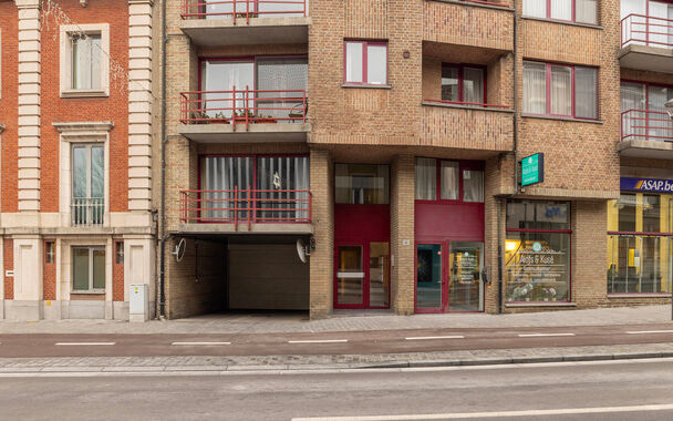 Appartement te koop in Boom