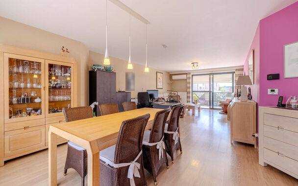 Appartement te koop in Heist-op-den-Berg