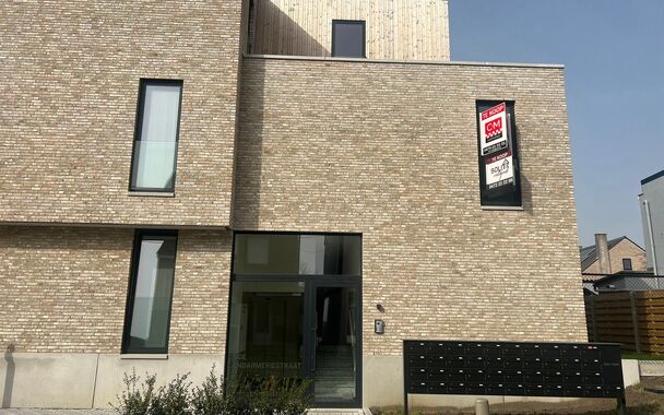 Appartement te koop in Heist-op-den-Berg