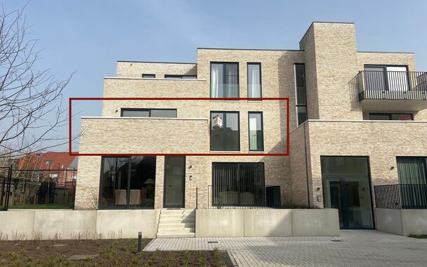 Appartement te koop in Heist-op-den-Berg