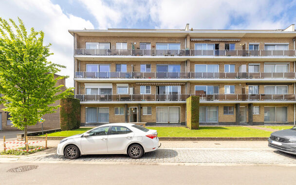 Appartement te koop in Herentals