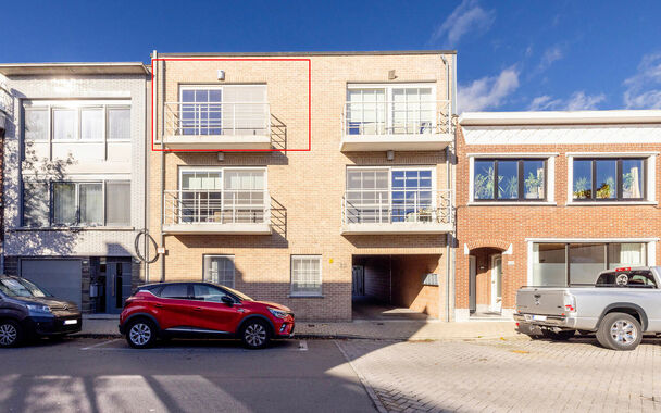 Appartement te koop in Lier