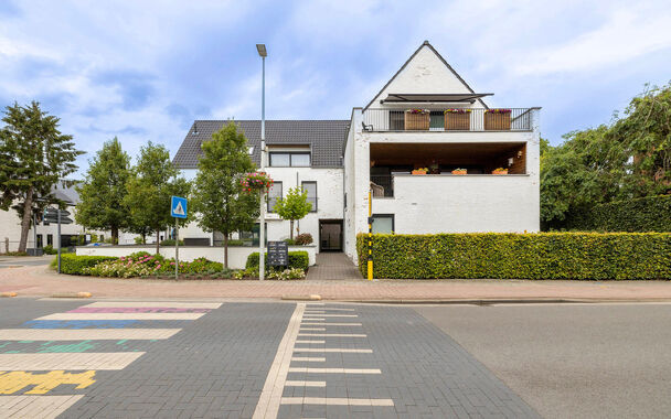 Appartement te koop in Nijlen