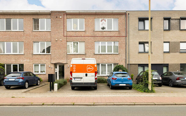 Appartement te koop in Nijlen