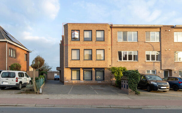 Appartement te koop in Nijlen