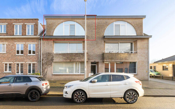 Appartement te koop in Nijlen
