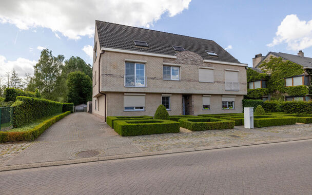 Appartement te koop in Nijlen