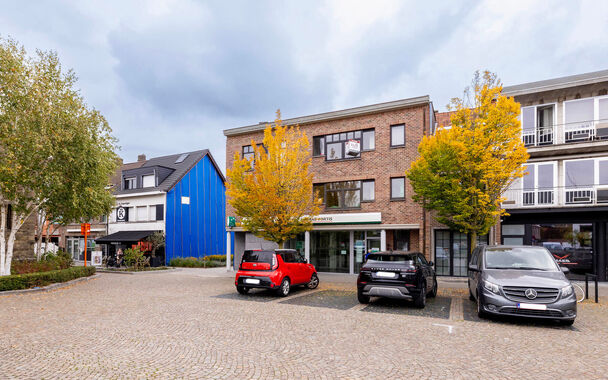 Appartement te koop in Nijlen
