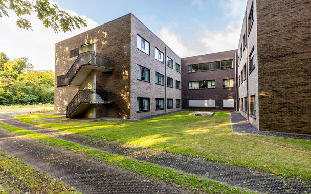 Assistentiewoning te koop in Grobbendonk