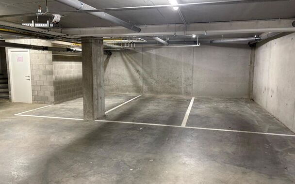 Binnenstaanplaats te huur in Nijlen Kessel