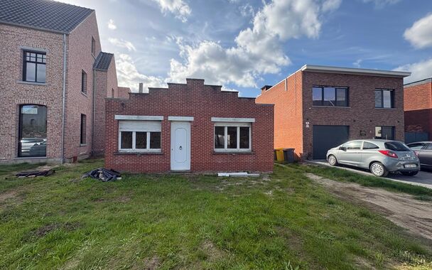 Bouwgrond te koop in Nijlen
