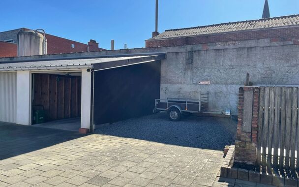 Buitenstaanplaats te koop in Heist-op-den-Berg