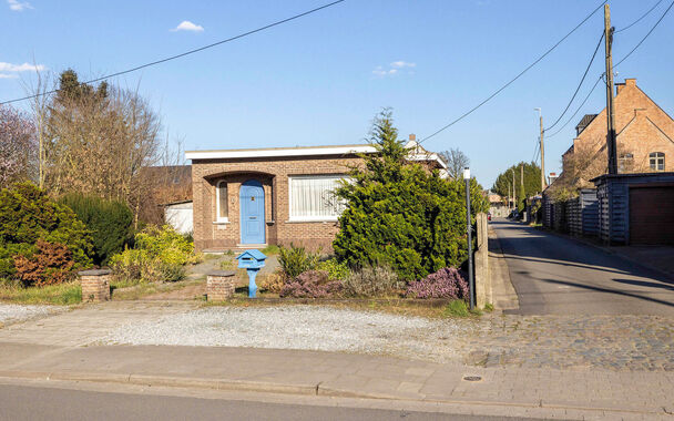 Bungalow te koop in Nijlen