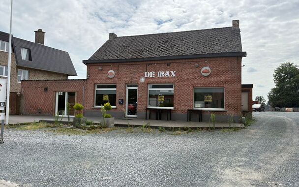 Café / bar te huur in Nijlen