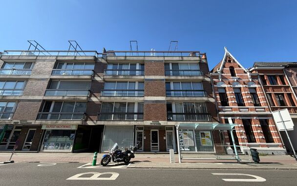 Dakappartement te huur in Lier