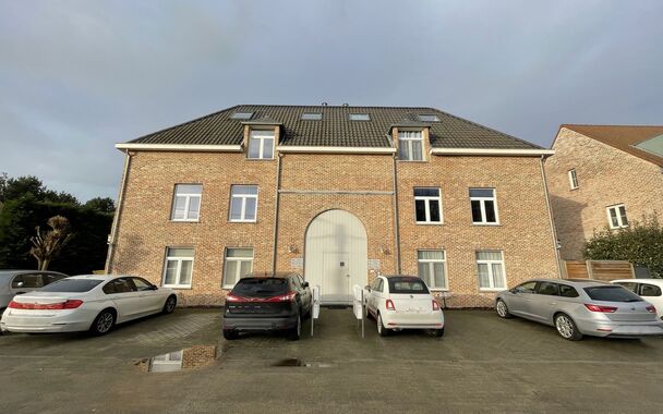 Duplex te huur in Hulshout