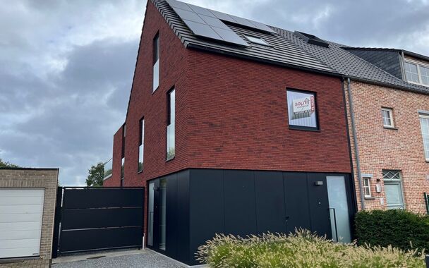 Duplex te huur in Nijlen